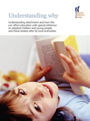 cover image of Understanding Why